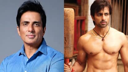 सोनू सूद