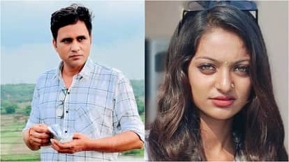 Monalisa interfaith marriage Row: Sanoj Mishra alleges banned group PFI targeting to supress Love Jihad issue