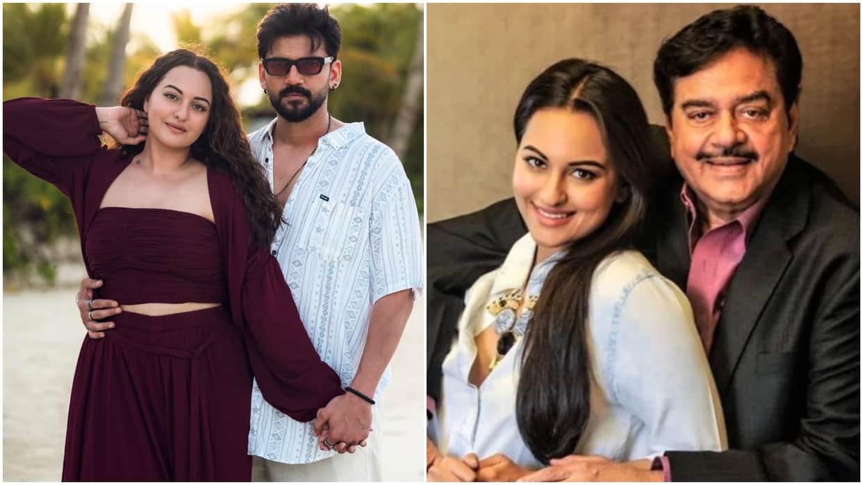 Shatrughan Sinha Slams BJP IT Cell For Trolling Sonakshi Sinha On Protest