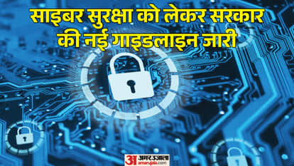 National Security First: Govt Action Makes Foreign CCTV Exploitation, Data Breaches Impossible.