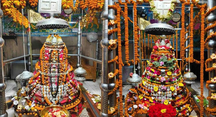 Bihar News: माता अंबिका भवानी मंदिर, जहां श्रद्धालु हाथ डालकर मन्नत मांगते हैं;  गंगा खुद होती हैं विराजमान