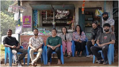 Mohanlal Calls Daughter Vismaya Film Debut A Beautiful Beginning In His Birthday Post Wishes Her Success