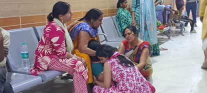 chhapra-ram-navami-accident-scorpio-hit-two-cousin-sisters-one-dead-one-critical