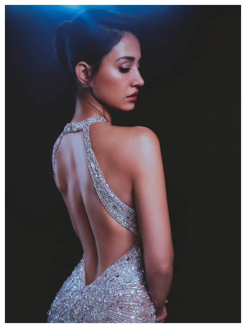 दिशा पाटनी