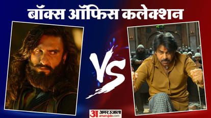 Dhurandhar 2 box office collection on day 8 total earning of ustaad bhagat singh