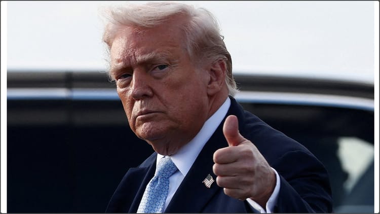 जंग या समझौता?: US-ईरान युद्ध के बीच ट्रंप का बड़ा फैसला, ऊर्जा ठिकानों पर हमले की समयसीमा 6 अप्रैल तक बढ़ाई