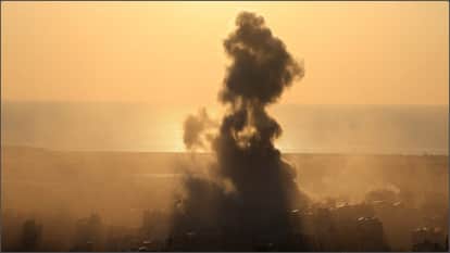 American University in Iraq Attacked Amid Rising Iran-US-Israel Tensions