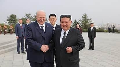 North Korea-Belarus Ties: Lukashenko and Kim Jong Un meet, agree on key treaties; bilateral ties strengthen