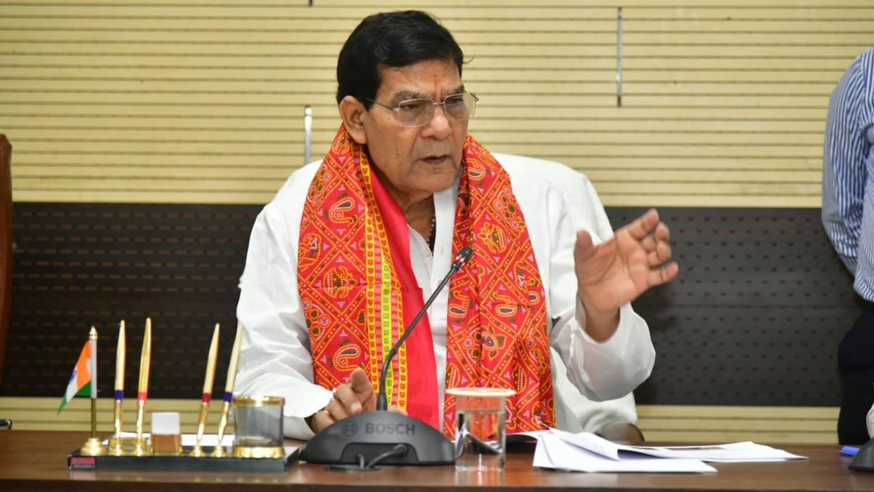 UP: Electricity purchased at ₹6.55 per unit at night and sold at ₹3.77 per unit during the day; Consumer Counc