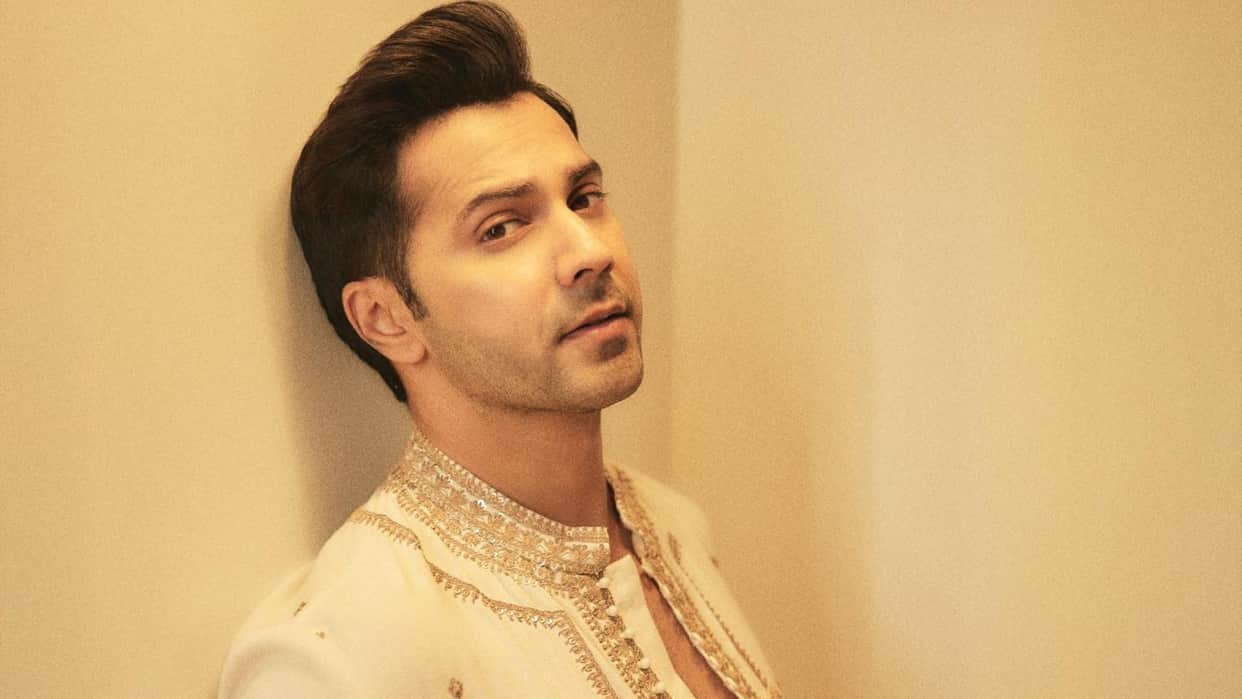 Varun Dhawan Birthday Rajpal Yadav To Jackie Shroff And janhvi kapoor Wish Him