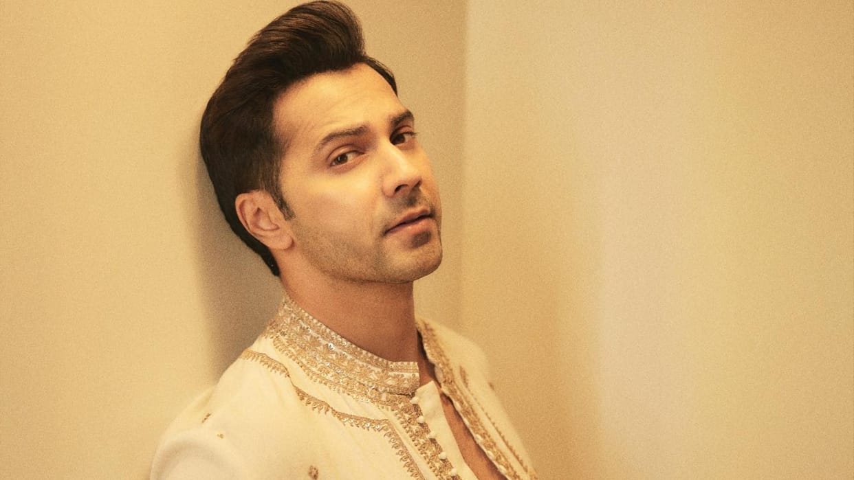 Varun Dhawan Birthday Rajpal Yadav To Jackie Shroff And janhvi kapoor Wish Him