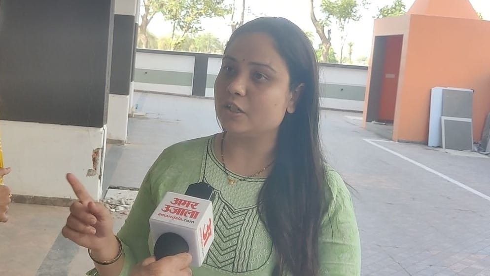 Indore News Woman Engineer Killed Over Penthouse Dispute