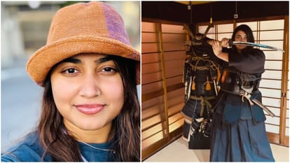 Mohanlal Daughter trolled as she support student protest in Delhi Jantar Mantar
