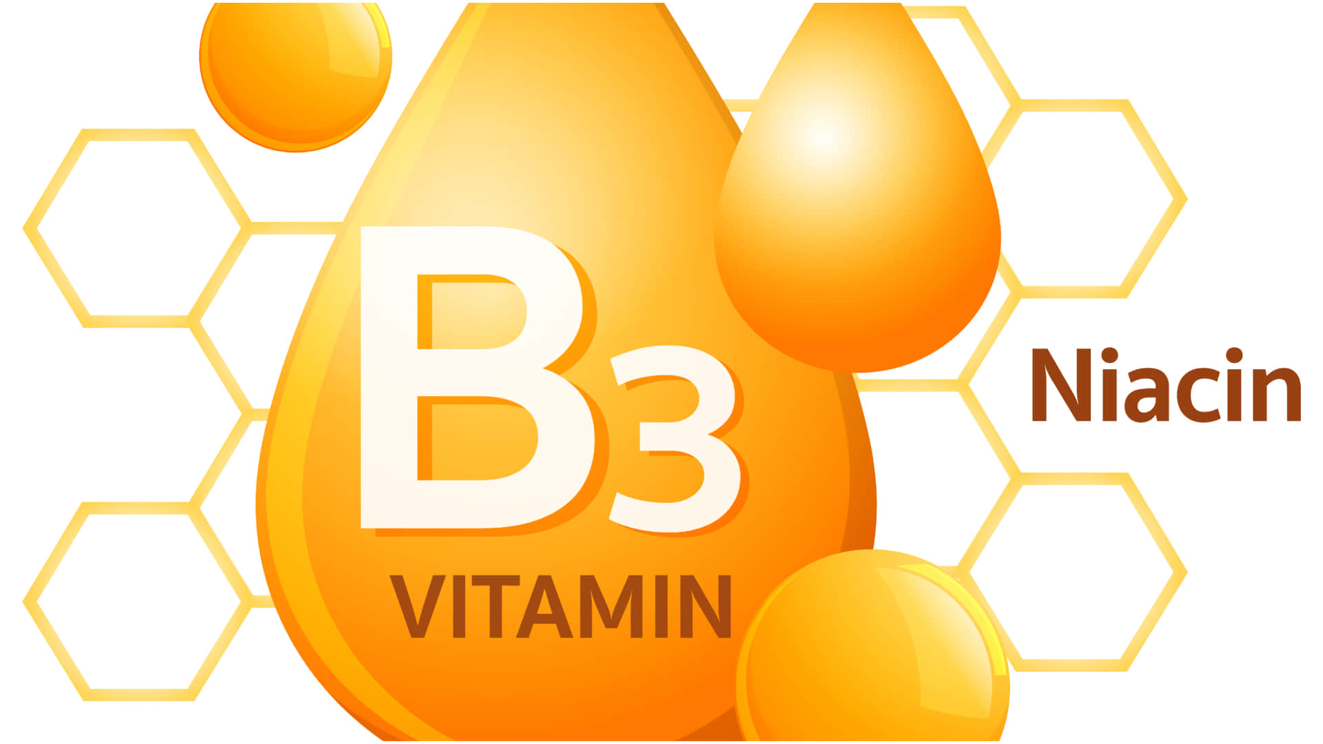 फैटी लिवर में विटामिन-बी3 के फायदे