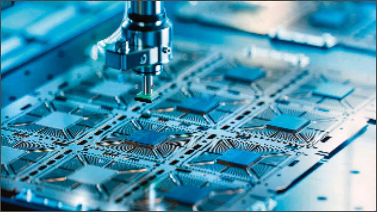 West Asia Crisis: Transportation disruptions exacerbate helium crisis, impacting chip industry