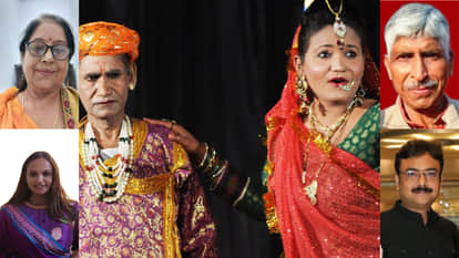 World Theatre Day 2026 Theatre Fraternity Voices Concern on World Theatre Day