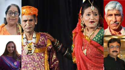 World Theatre Day 2026 Theatre Fraternity Voices Concern on World Theatre Day