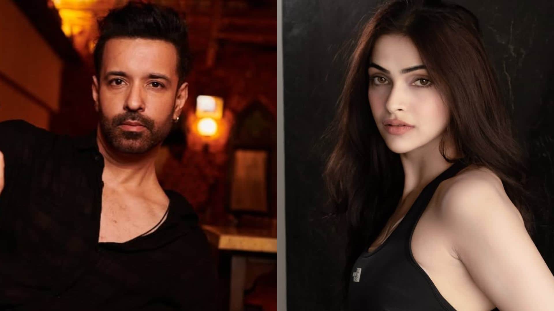 आमिर अली, अंकिता कुकरेती