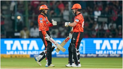 IPL 2026 RCB vs SRH Result: Royal Challengers Bengaluru vs Sunrisers Hyderabad Key Highlights Analysis Result