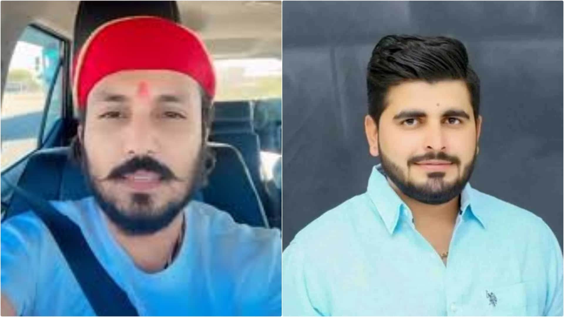 भजन गायक रावणा के आरोपों पर विधायक भाटी ने दी प्रतिक्रिया