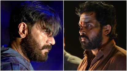 Ajay Devgn Bholaa Faces Legal Trouble Over Copyright Allegation With Kaithi Makers Moves To Bombay High Court
