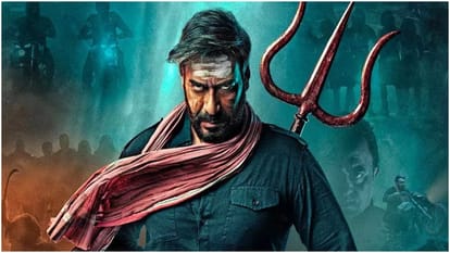 Ajay Devgn Bholaa Faces Legal Trouble Over Copyright Allegation With Kaithi Makers Moves To Bombay High Court
