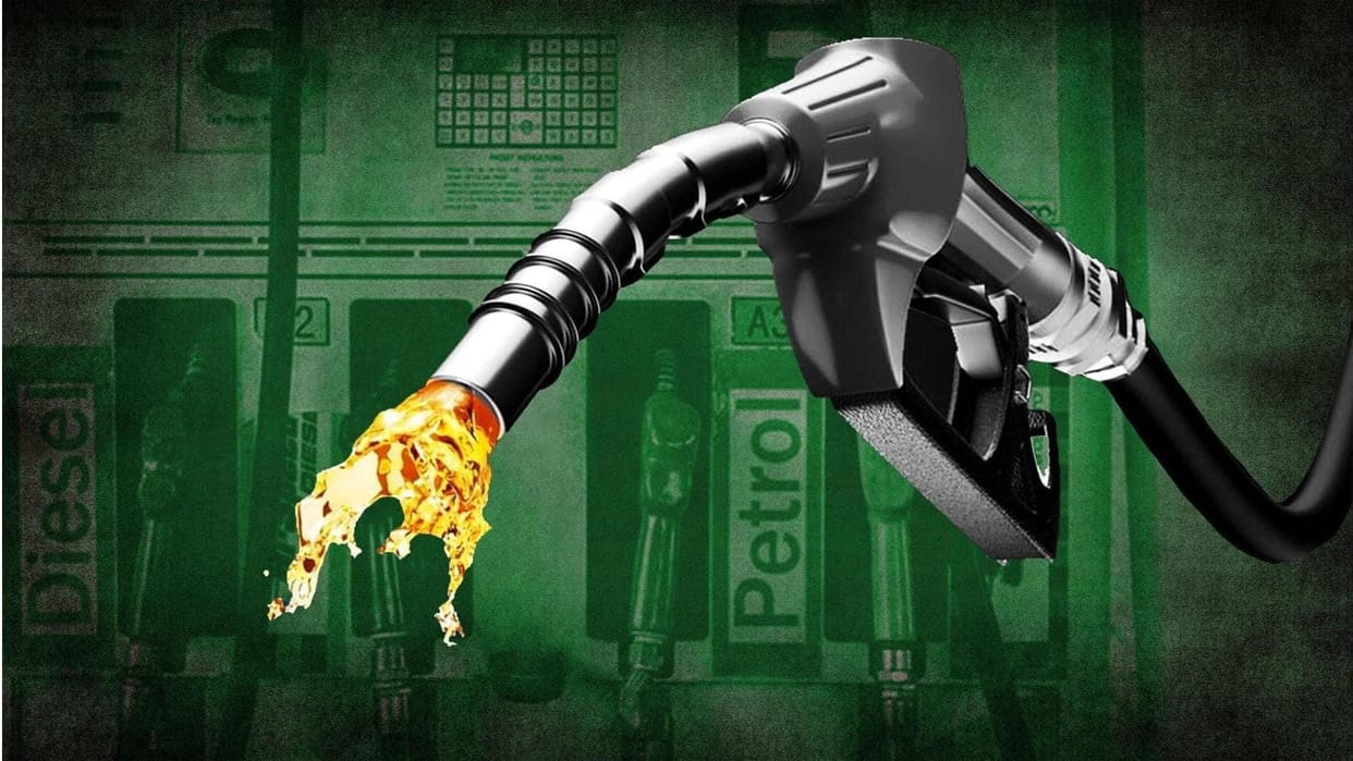 UP Govt Strict on Petrol Diesel and LPG Over 17,000 Raids Conducted So Far Cases Filed Against 224 Individuals