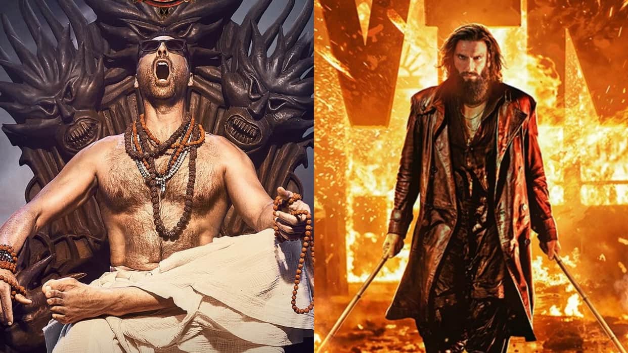 Akshay Kumar Bhoot Bangla Release Date May Be Pushed Ahead Amid The Success Of Dhurandhar 2