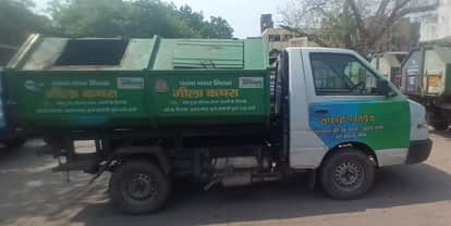 Bihar News New guidelines issued for municipal bodies, rules coming into effect from April 1 Waste Management