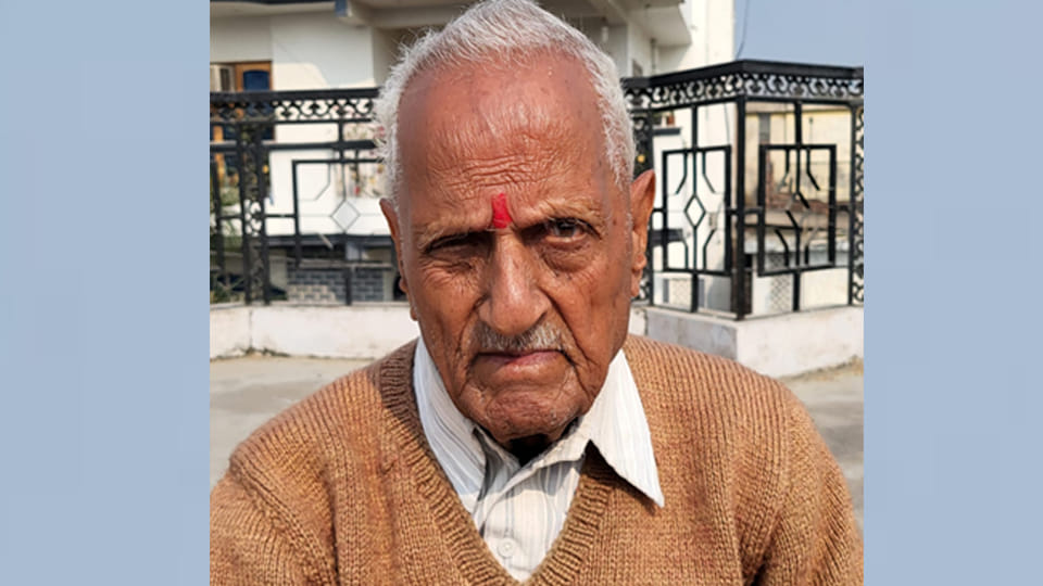 Kanpur: Body of Missing Traditional Healer Found at Railway Station