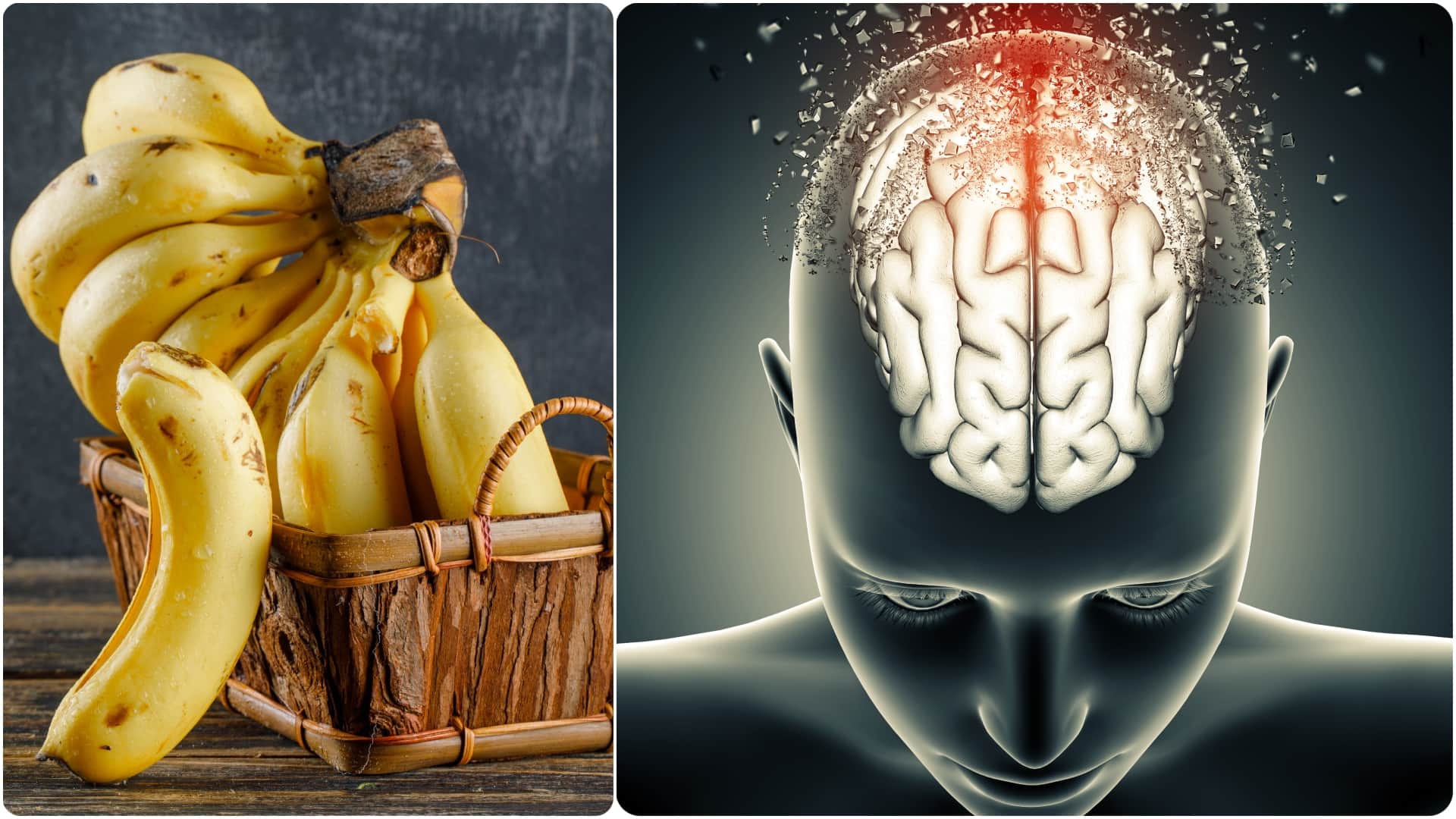 Does potassium rich foods help prevent stroke know roj banana khane ke fayde