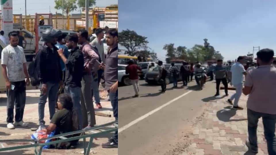 सांकेतिक तस्वीर।