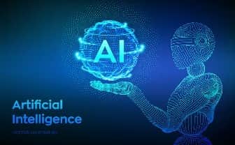 AI studies from class 9 to 11