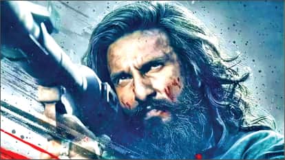 Flim 'Dhurandhar' is late: Cinema is not journalism; neither is it a sworn testimony.