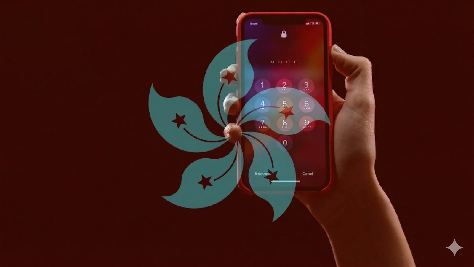 Hong Kong Travel Alert: Police Can Now Demand Phone Passwords Without Court Order Under New Law