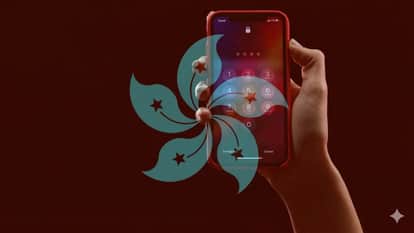 Hong Kong Travel Alert: Police Can Now Demand Phone Passwords Without Court Order Under New Law