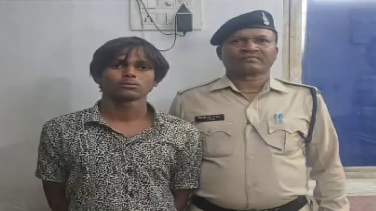 रायपुर में 50 हजार रुपये के विवाद में खून: घर के बाहर घात लगाकर युवक की हत्या, 2 घंटे में आरोपी गिरफ्तार