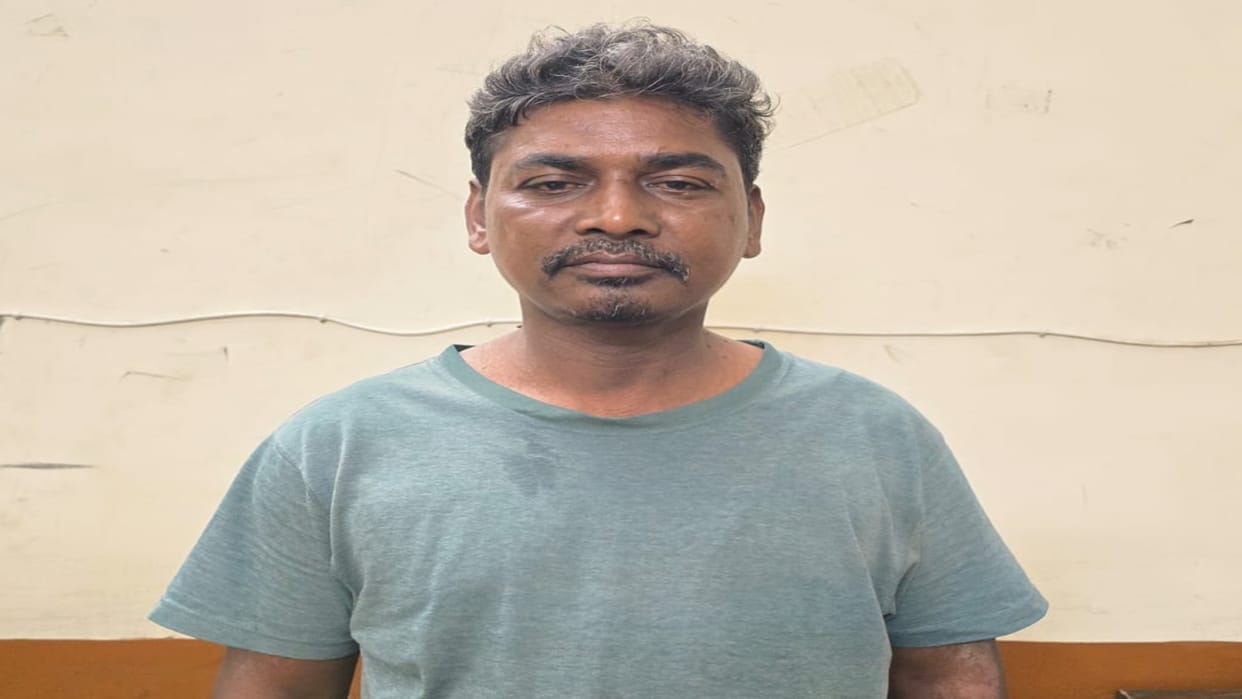 Vehicle theft gang busted in Raipur: Two accused arrested with six bikes, network spread to Odisha