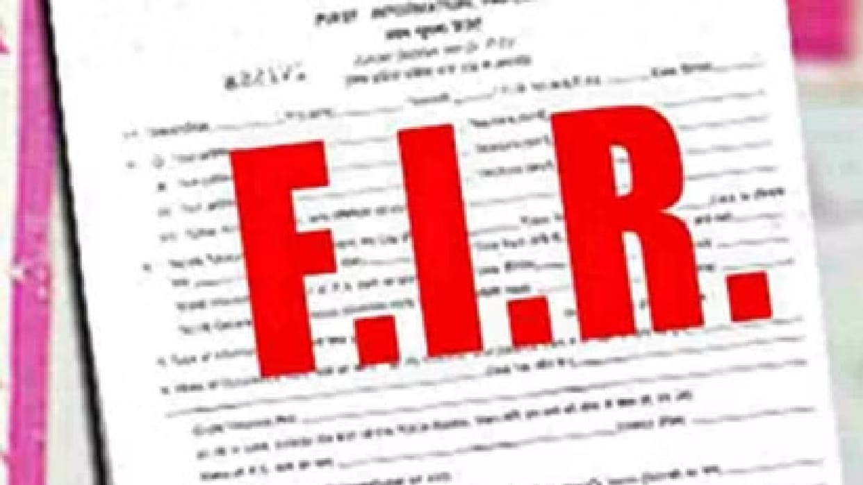 Kanpur: Engineer's Wife Duped of ₹40 Lakhs Under Pretext of Profits