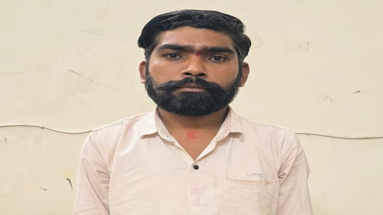 Raipur News: पुलिस ने फरार ड्रग तस्कर को नागपुर से दबोचा, अंतरराज्यीय सप्लाई नेटवर्क उजागर