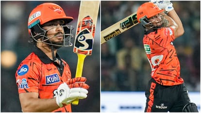 IPL 2026 RCB vs SRH Result: Royal Challengers Bengaluru vs Sunrisers Hyderabad Key Highlights Analysis Result