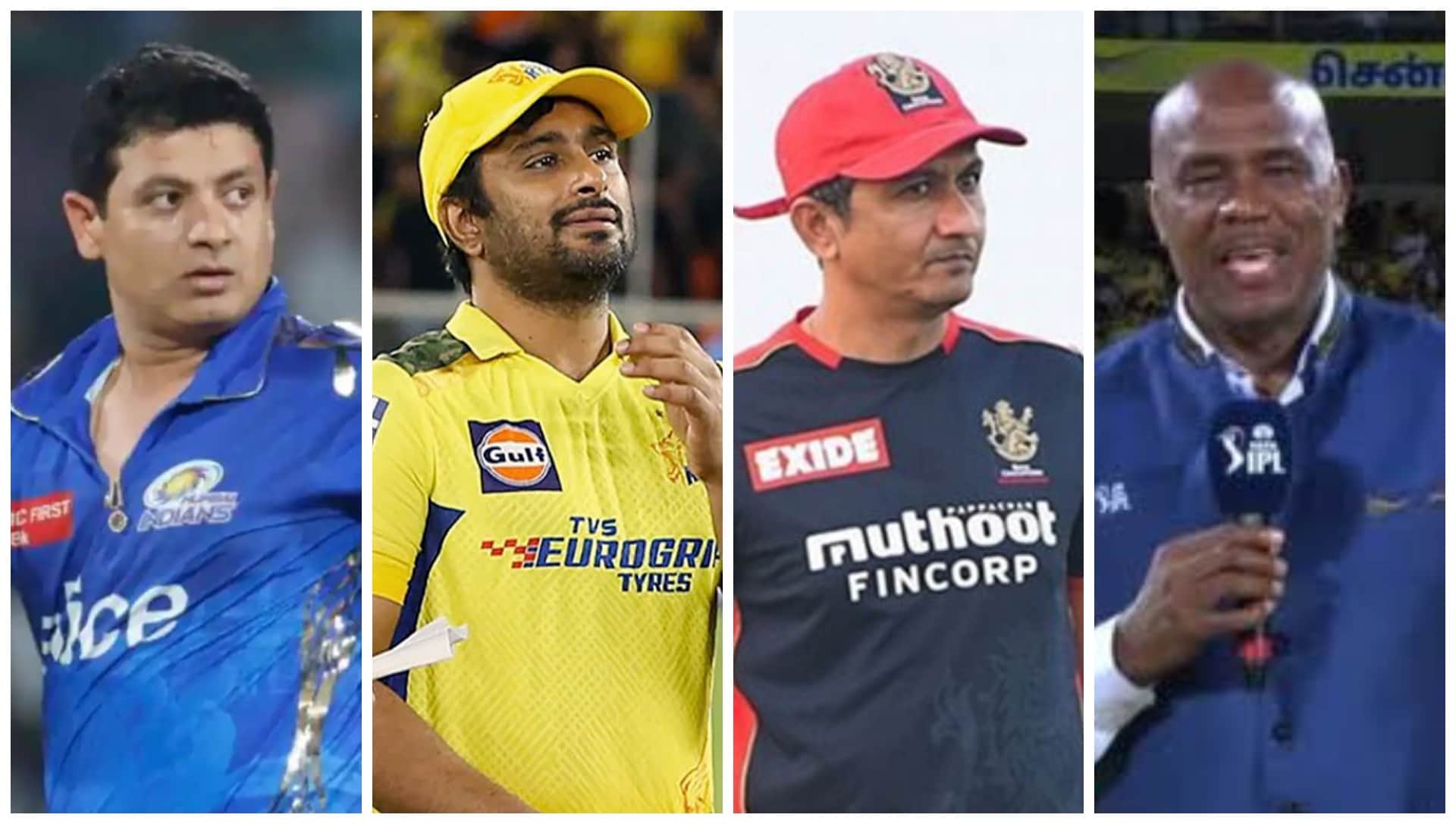 IPL 2026 Playoff Race: Which Four Teams Will Qualify? Seven Experts Pick These Two Franchises Clear Favorites