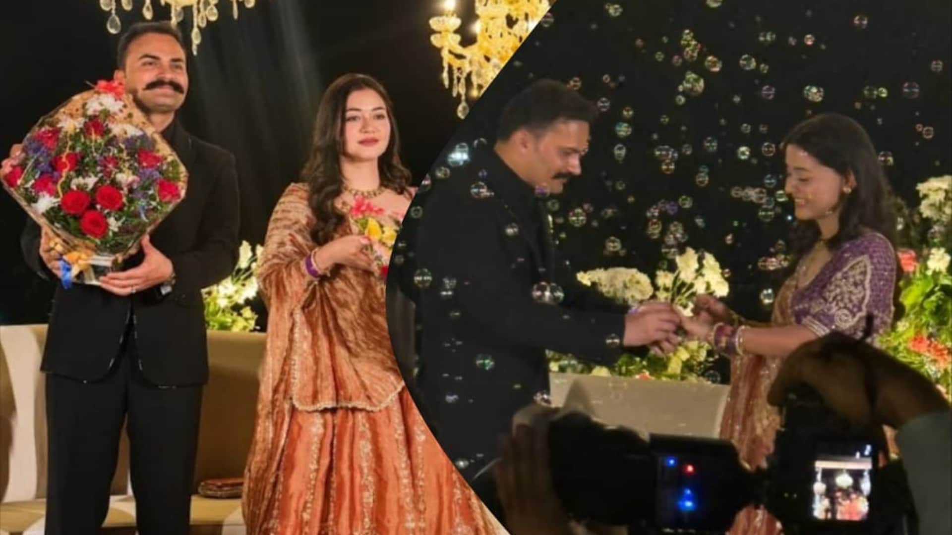 IPS Krishna Kumar Bishnoi and Anshika Verma's Royal Wedding Celebrations to Span from Dhorimanna to Jodhpur