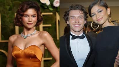 Zendaya Talk About Perfect Marriage Amid News Of Wedding With Tom Holland