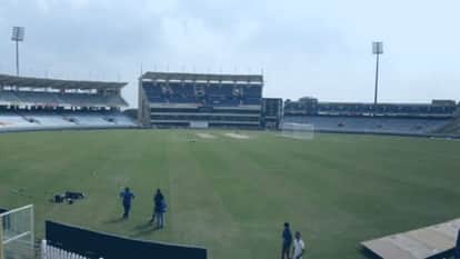 JSCA gets to host international cricket matches, T20 match between India and West Indies on October 9