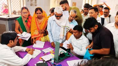 Spicy Food Takes Toll on Health Post-Navratri 46 Patients Arrive in 24 Hours Abdominal Pain Complaints