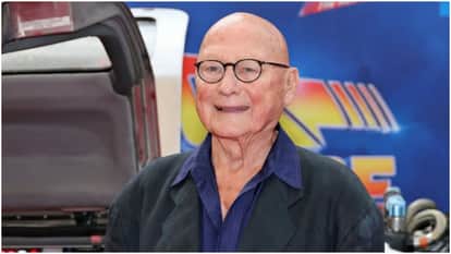 Back To The Future And Top Gun Star James Tolkan Passes Away At 94 His Management Confirms His Death