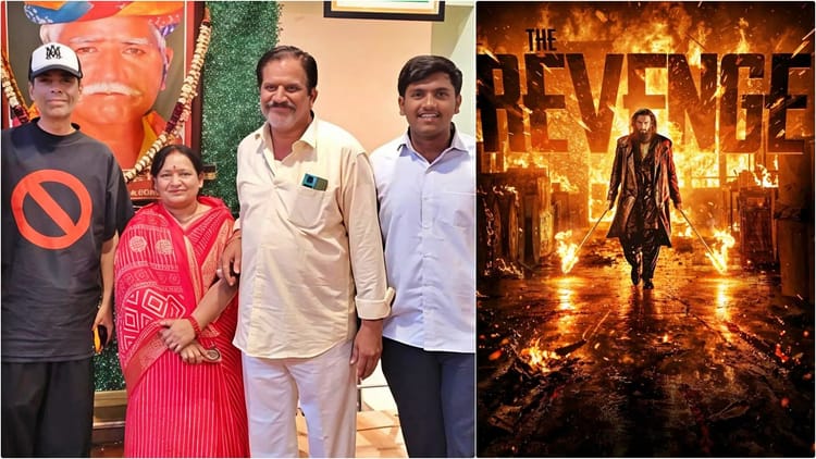 पूरा सिनेमा हॉल बुक कर देखी ‘धुरंधर 2’: जैसलमेर में करण जौहर का रिव्यू हुआ वायरल; 70 के दशक को लेकर क्या कहा?