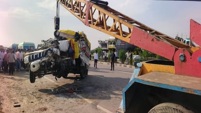 Kaushambi Photo Gallery News In Hindi, Kaushambi फोटो गैलरी, इमेज गैलरी  Hindi News - Amar Ujala