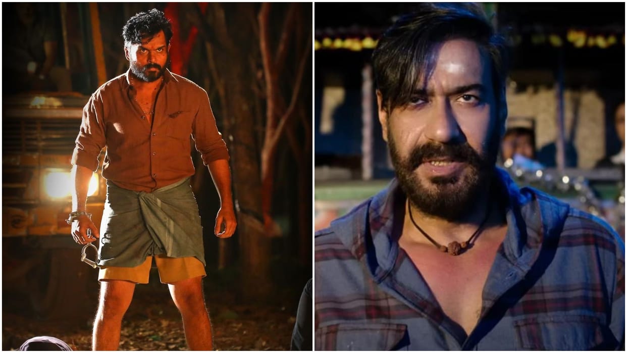 Ajay Devgn Bholaa Faces Legal Trouble Over Copyright Allegation With Kaithi Makers Moves To Bombay High Court
